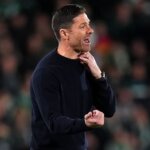 Real Madrid Coach Xabi Alonso Embraces Pressure After Olympiacos Win 2 GettyImages 2248116940