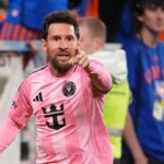 Messi Makes MLS Cup Playoffs History in Inter Miami's Big Win 3 GettyImages 2248121601