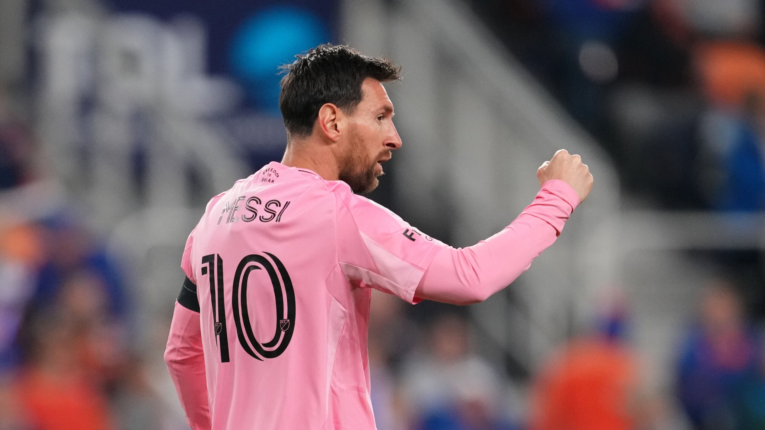 Messi Extends MLS Playoff Scoring Streak as Inter Miami Lead Cincinnati 8 GettyImages 2248121981 scaled