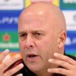 Liverpool’s Dismal Run Raises Questions Over Arne Slot’s Leadership 3 GettyImages 2248383856