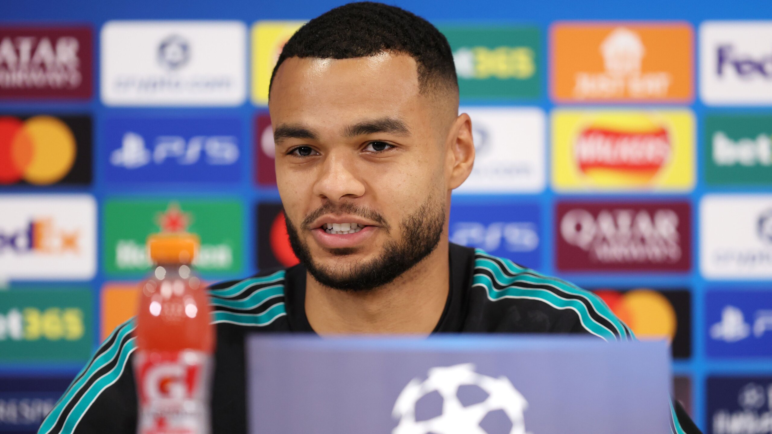 Gakpo Reveals Liverpool’s Clear-the-Air Talks After Forest Loss 6 GettyImages 2248387619 scaled