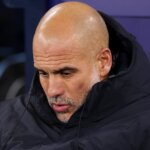 Guardiola Takes Responsibility for Man City’s Champions League Defeat 3 GettyImages 2248423284