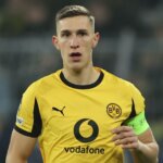 Schlotterbeck Eyes Champions League Last-16 After Dortmund Rout 3 GettyImages 2248479214