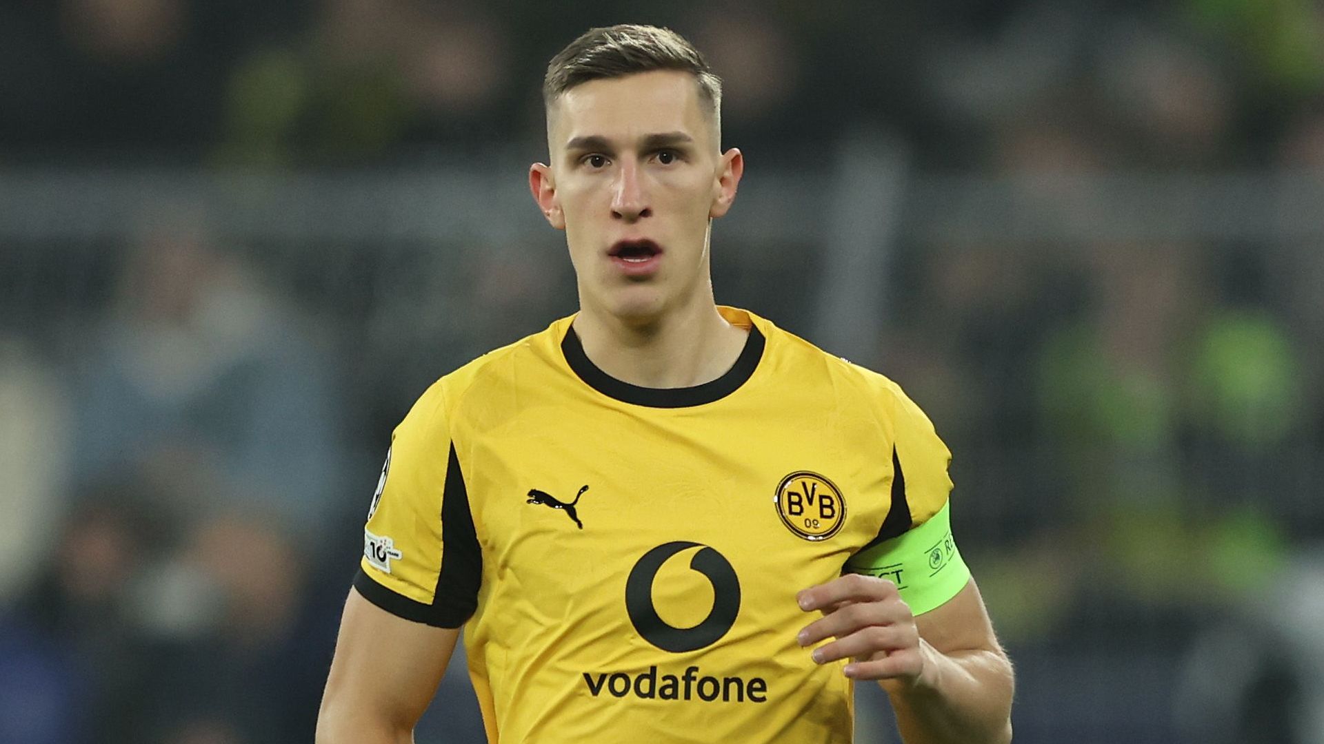 Schlotterbeck Eyes Champions League Last-16 After Dortmund Rout 8 GettyImages 2248479214
