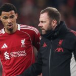 Ekitike Injury Adds to Liverpool's Champions League Woes 3 GettyImages 2248607237
