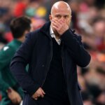 Liverpool Suffer Heavy PSV Defeat as Injuries Mount 3 GettyImages 2248611296
