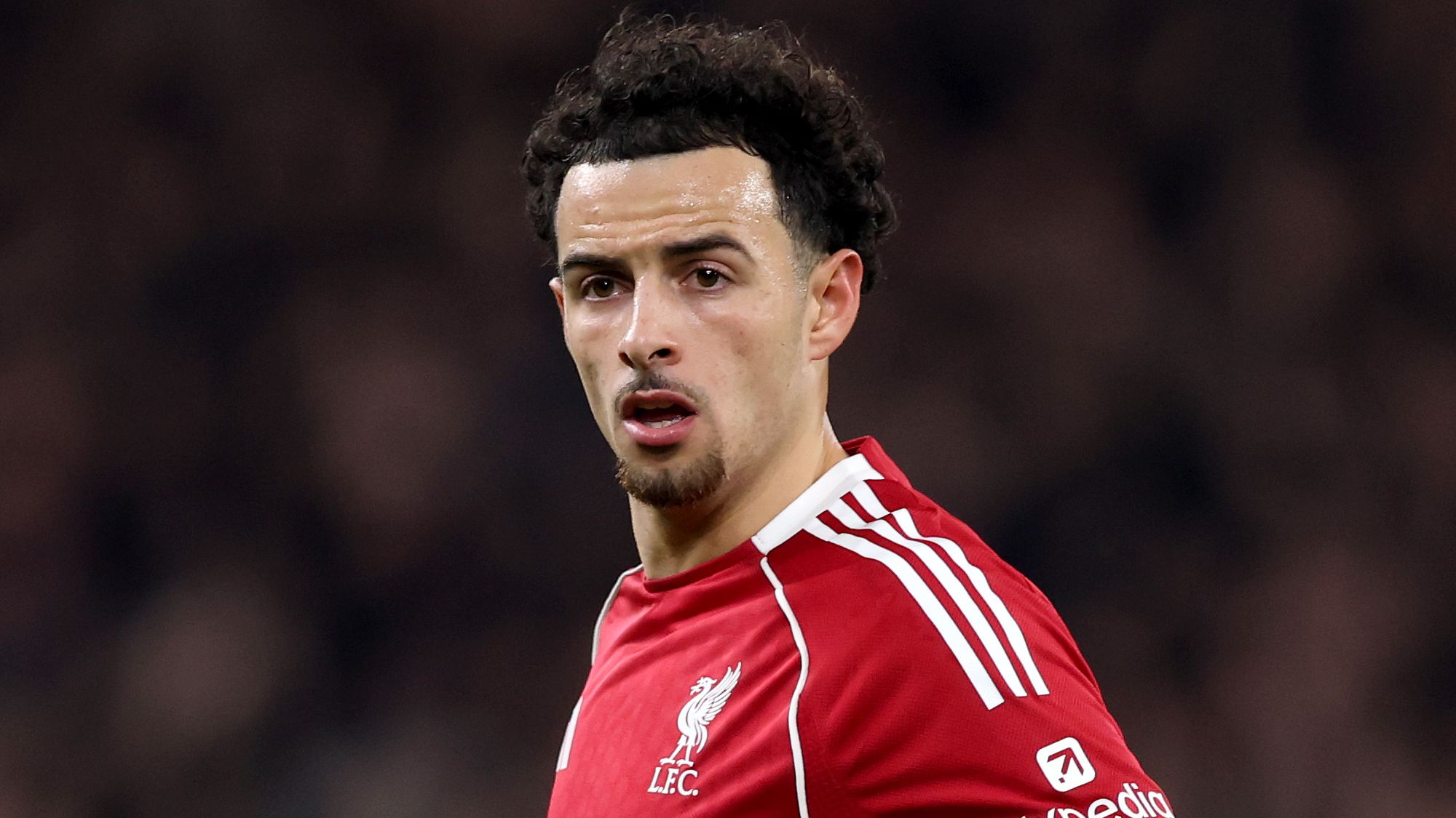 Liverpool’s Champions League Crisis Deepens After PSV Defeat 1 GettyImages 2248678510