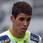 Oscar Considering Retirement After Health Scare in São Paulo 2 GettyImages 496422458