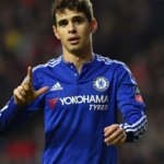 Oscar Hospitalized After Heart Scare During Sao Paulo Training 3 GettyImages 507773680