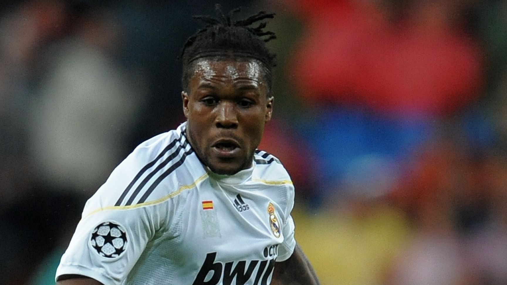 Royston Drenthe Faces Intensive Recovery After Stroke 5 GettyImages 92195827