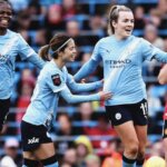 Man City Women Dominate Manchester Derby in 3-0 WSL Triumph 2 Goal20HIC20 20LinkedIn