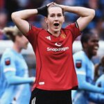 Man Utd Women Suffer Costly Defeat Against Man City in WSL Derby 3 Goal20HIC20 20LinkedIn201