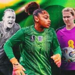 Hannah Hampton Injury Offers Lionesses Goalkeeper Opportunity 3 Hampton injury a Lionesses blessing