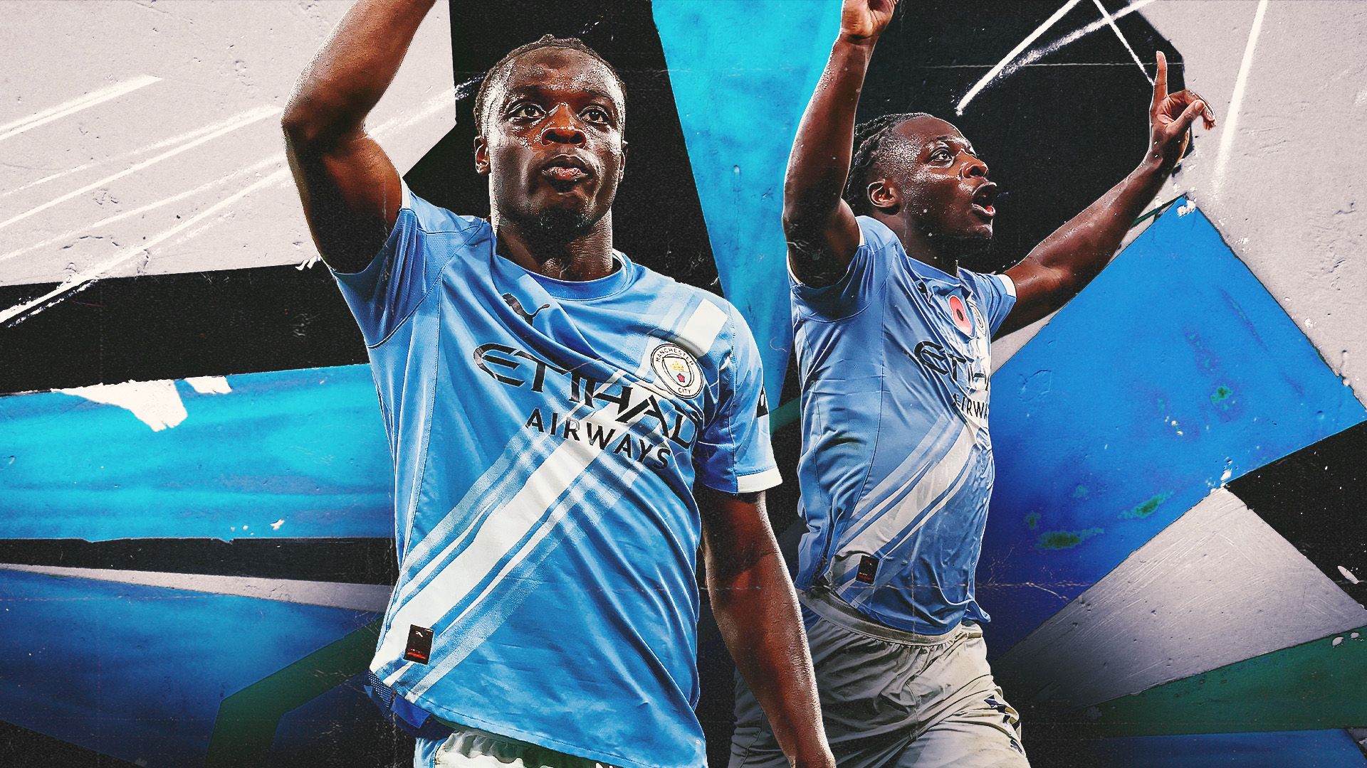 Jeremy Doku: Premier League's Most Devastating Winger 8 How20Doku20became20so20devastating