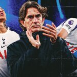 Tottenham Manager Thomas Frank Faces Crucial Test After Poor Run 3 How20Frank20turns20around20Tottenham