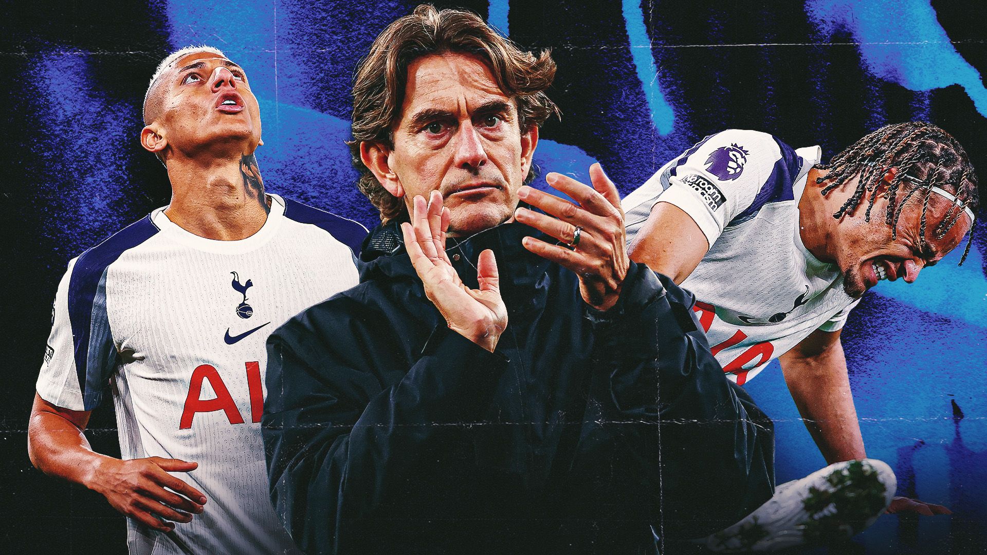 How20Frank20turns20around20Tottenham