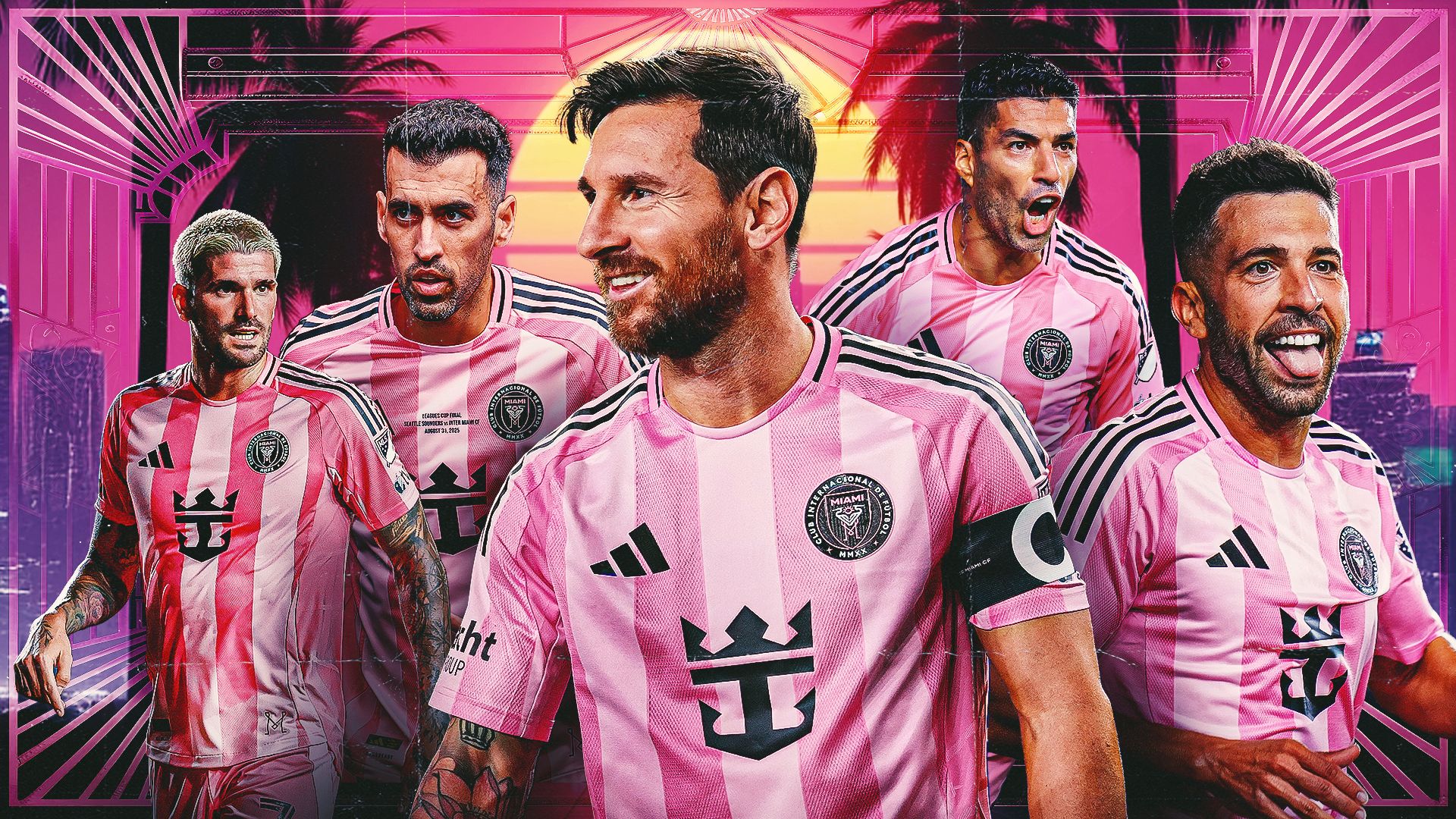 Messi Powers Inter Miami Toward Historic MLS Cup Run 6 Inter20Miami20GFX