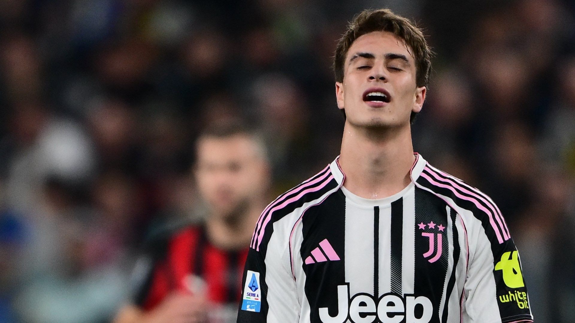 Trouble for Juventus? Kenan Yildiz contract talks not going well as highly-rated forward demands bigger pay rise than Serie A side are offering 4 Kenan20Yildiz20Juventus