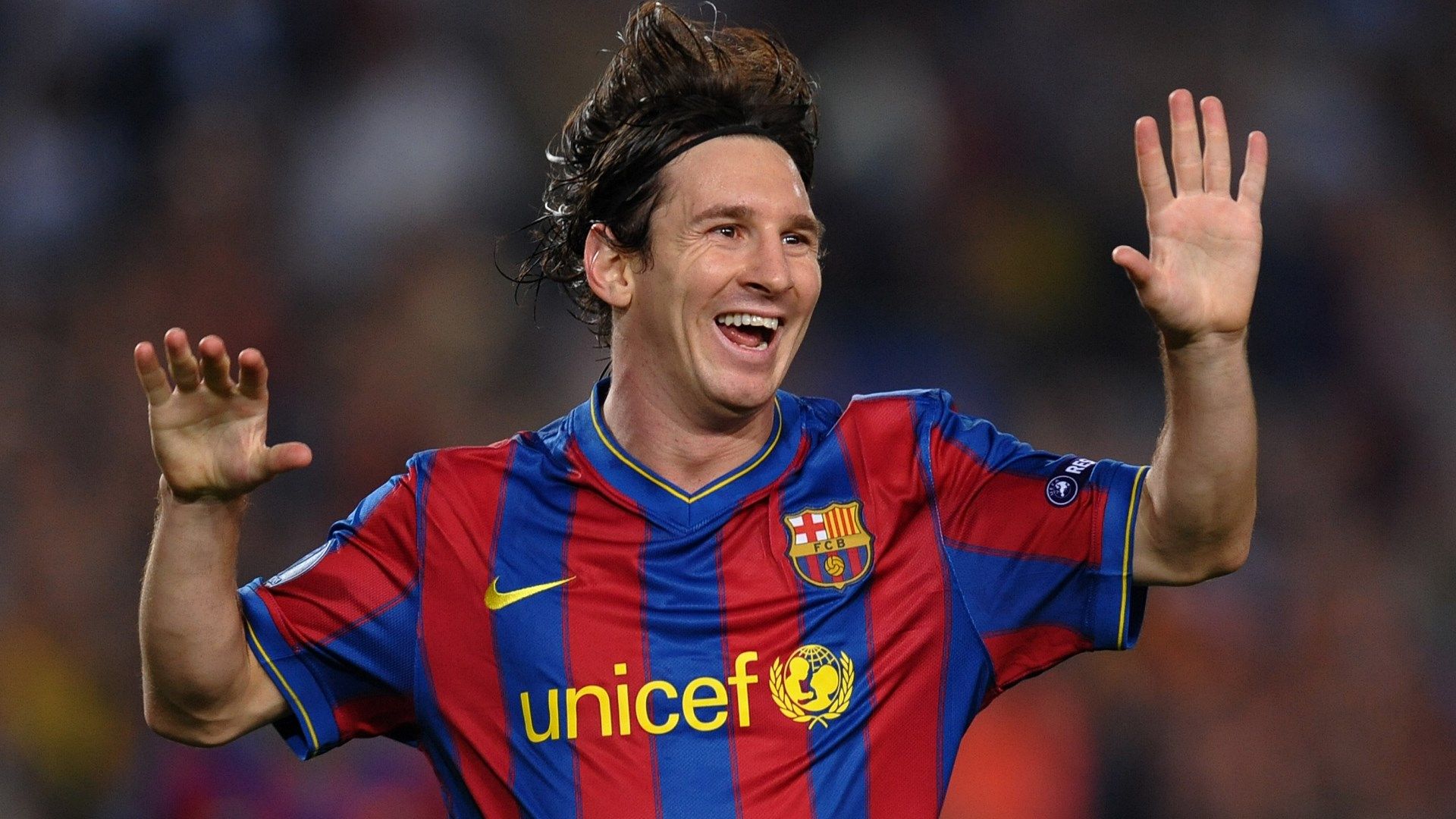 Hansi Flick Discusses Lionel Messi and Barcelona’s Future 2 Lionel20Messi20Barcelona202009