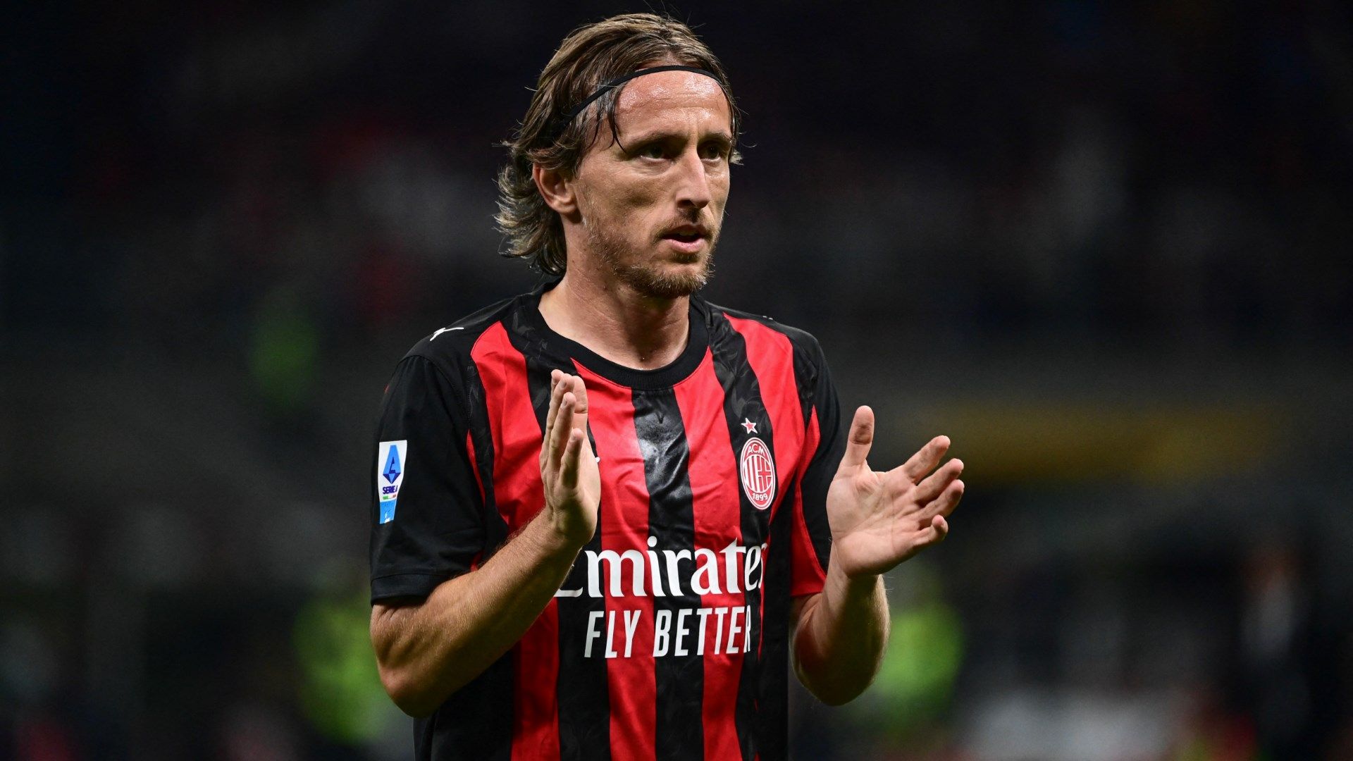 Luka Modric Shines at AC Milan: A Legend’s Enduring Magic 6 Luka20Modric20Milan 1