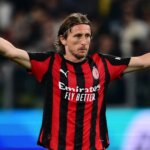 Modric Shines at AC Milan Amid Transfer Interest 3 Luka20Modric20Milan