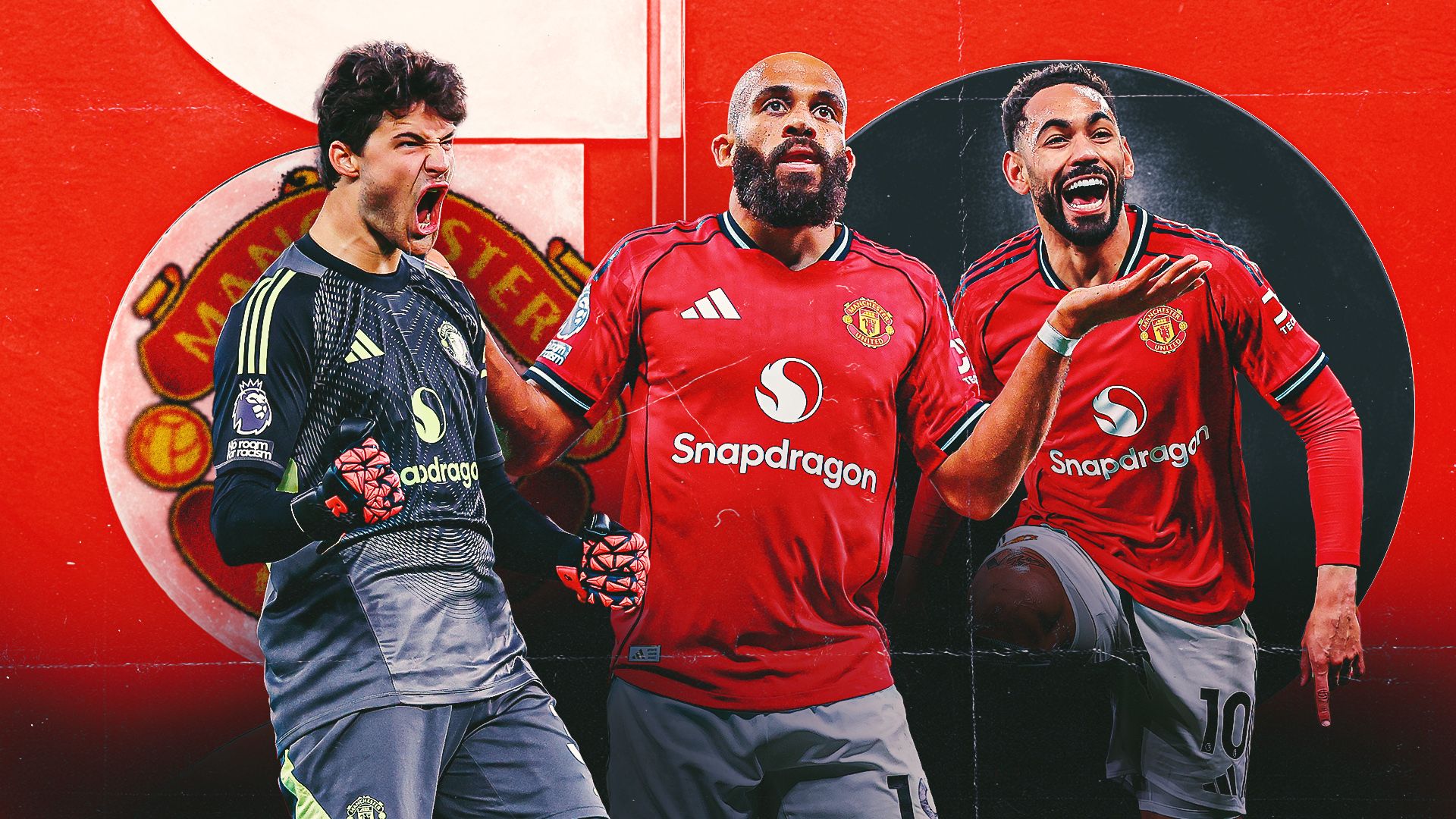 Manchester United’s Premier League Revival Under Ruben Amorim 4 Man20Utd20 20title20contenders
