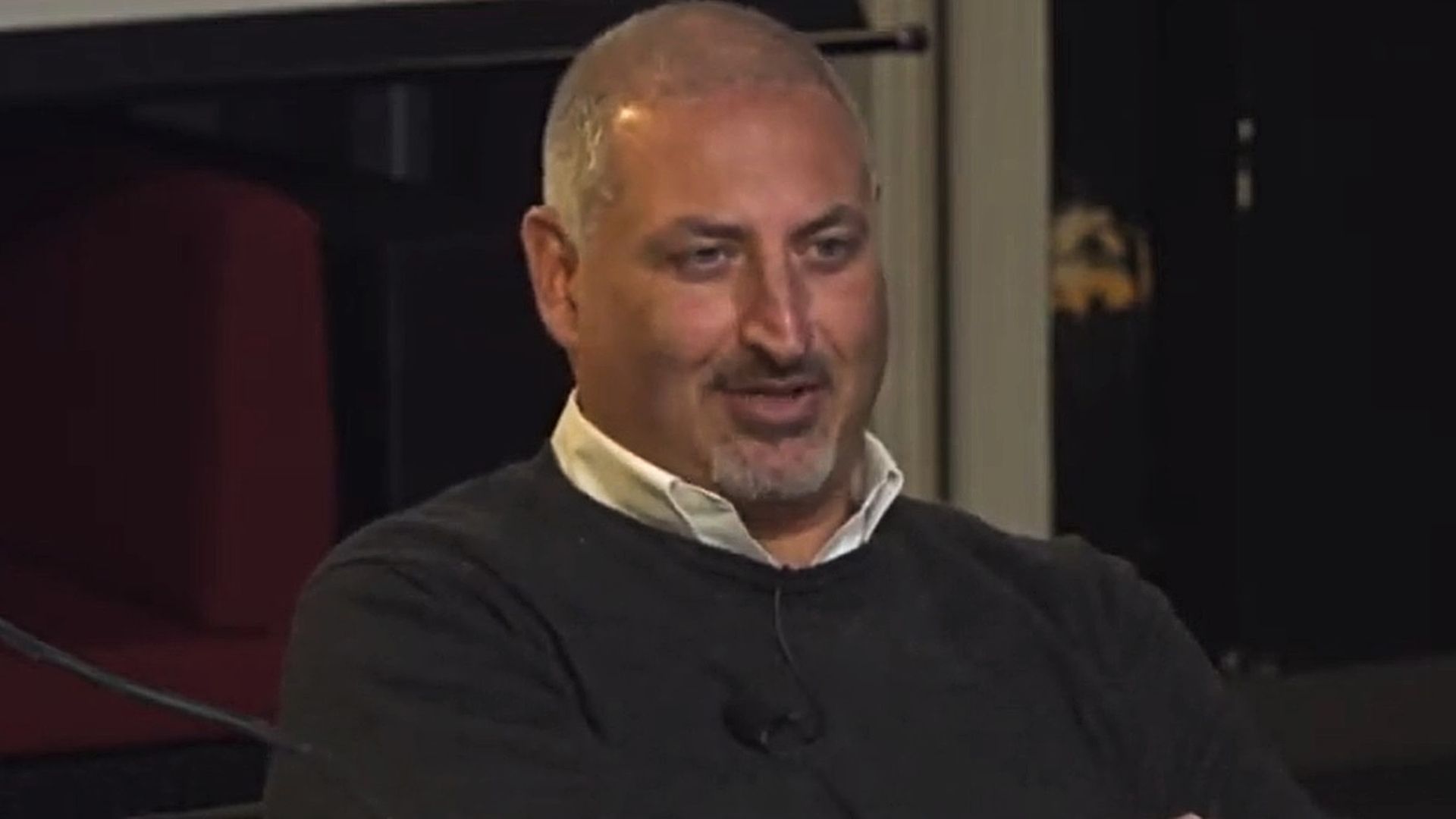 Arsenal Set to Appoint Napoli Head Scout Maurizio Micheli 4 Maurizio20Micheli20Napoli20Arsenal201