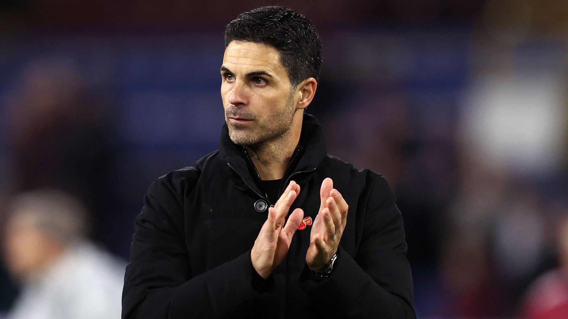 Arteta Faces Criticism Over Sunderland Tactics Row 1 Mikel Arteta news