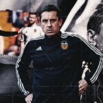 Gary Neville’s Valencia Nightmare: How It All Fell Apart 2 Nevilles20doomed20Valencia20tenure