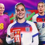 New Lionesses eyeing World Cup spots