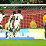 Nigeria Triumphs Over Gabon in World Cup Qualifiers Thriller 2 Nigeria20vs20Gabon20November202025