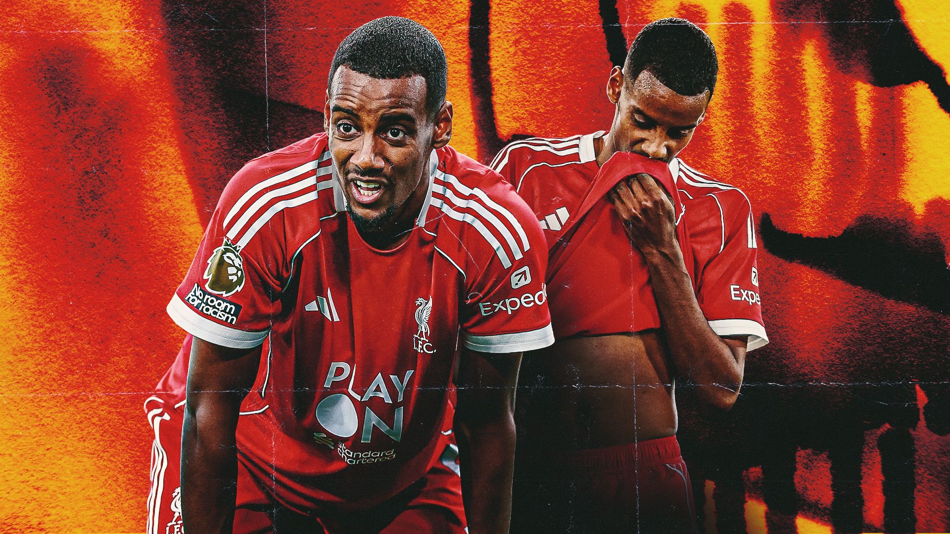Alexander Isak Faces Pressure to Justify Liverpool’s £125m Gamble 2