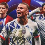 Norway World Cup Hopes Rise as Haaland Leads the Charge 2 Norway20are20World20Cup20dark20horses