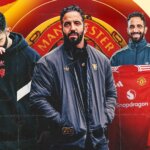 Ruben Amorim’s First Year at Manchester United: Progress and Challenges 3 One20year20of20Amorim