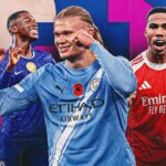 Premier League Player of the Year Power Rankings: Haaland Leads Early 2 Premier20League20POTY20power20rankings