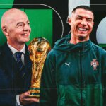 FIFA Club World Cup Controversy: Ronaldo Ban Sparks Outrage 3 Projected20USMNT20WC20Squad