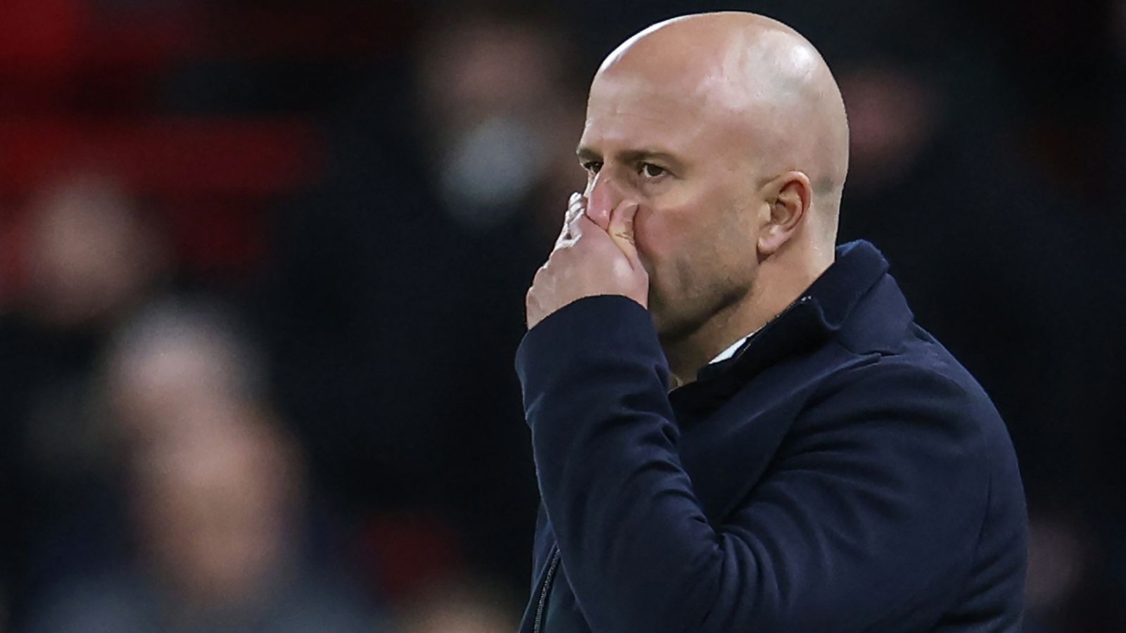 Liverpool’s Form Crisis Leaves Arne Slot Searching for Answers 2 Projekt20Bild20zuschneiden 3207