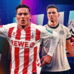 Germany Boss Nagelsmann Calls Up Koln Teen Star Said El Mala 3 Said20El20Mala20Koln