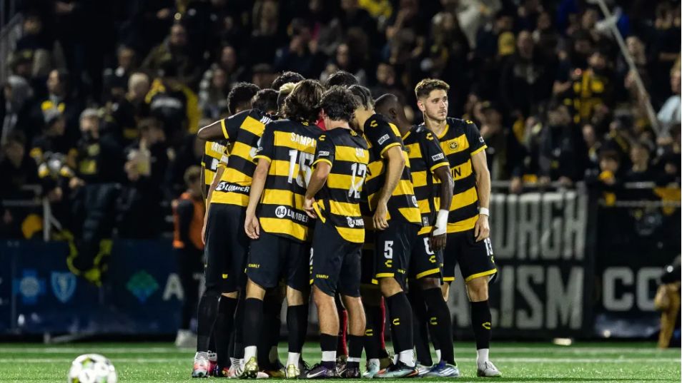 Pittsburgh Riverhounds Capture First USL Championship in Dramatic Shootout 1 Screenshot202025 11 2220at201.20.09E280AFPM