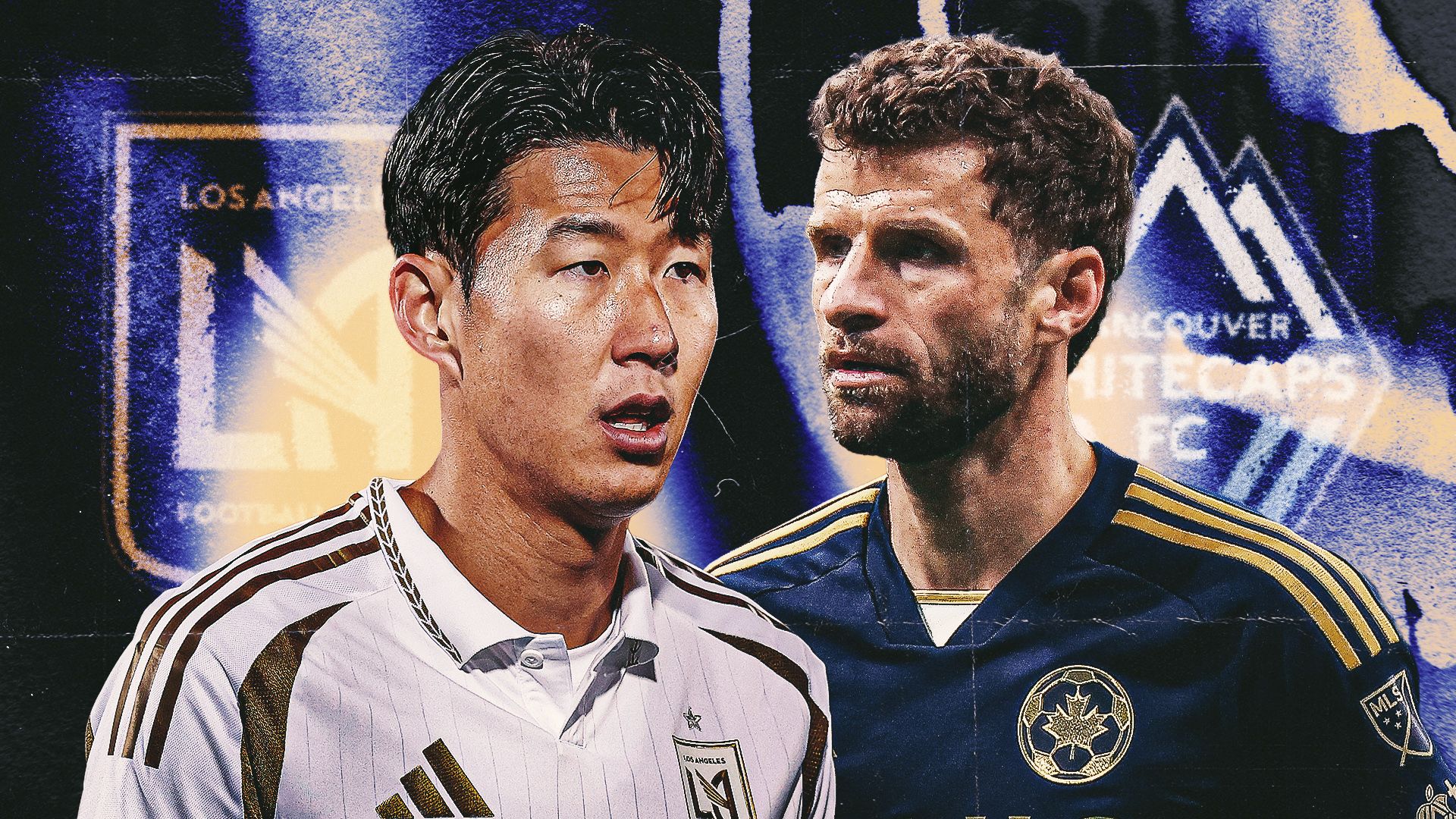 Son Heung-Min vs Thomas Muller: The MLS Showdown the League Needs 2 Son20vs.20Thomas20Muller