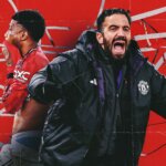 Ruben Amorim’s Manchester United Formation Under Fire After Everton Defeat 3 Stubborn20Amorim20to20blame