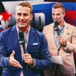 MLS Schedule Change Brings New Era as Playoffs Heat Up 2 Taylor20Twellman20Micd20Up