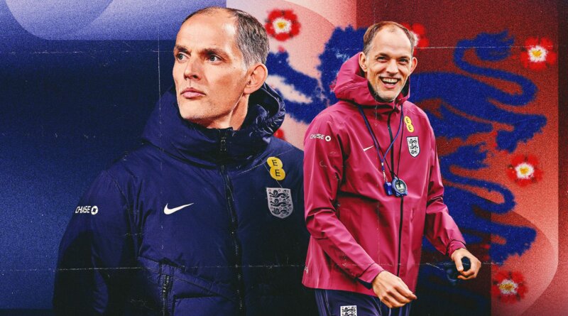 Tuchel20England20shake20up