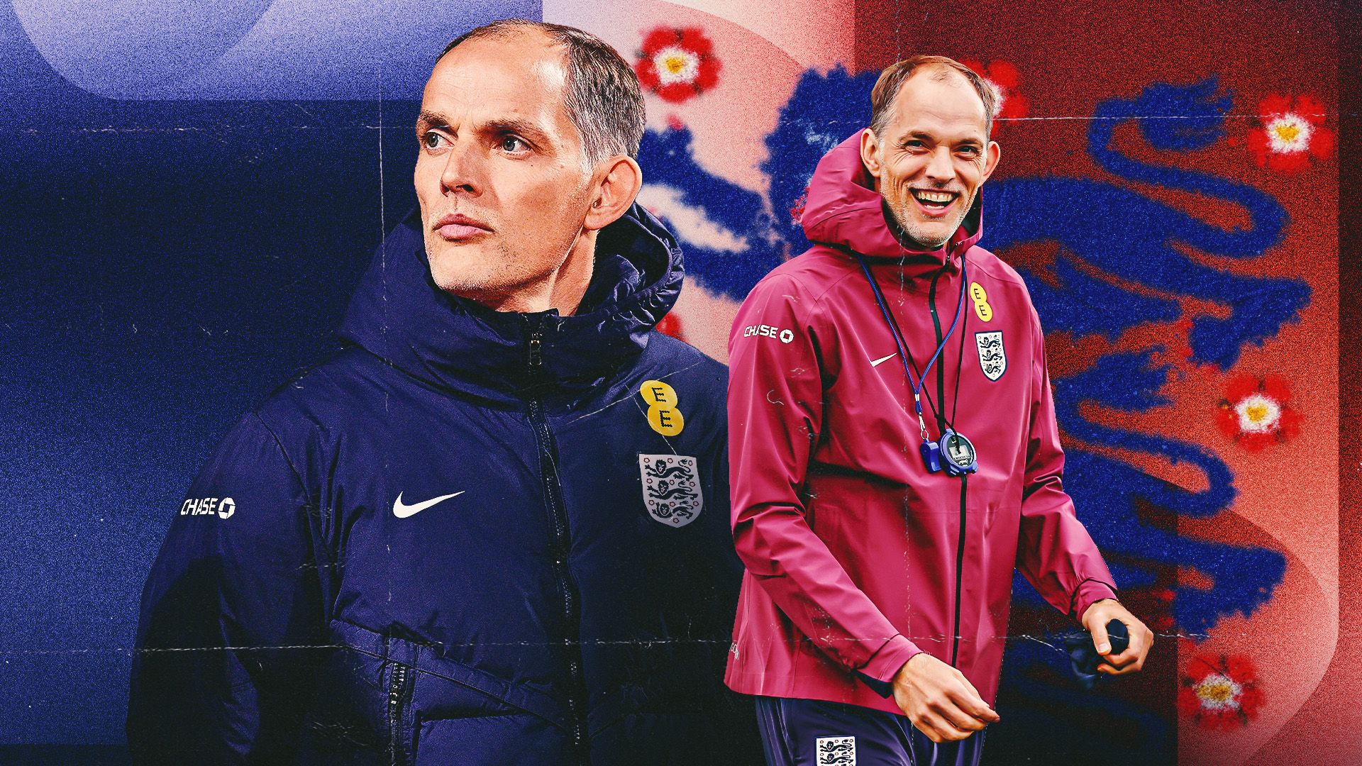 Tuchel's England Revolution Drives 2026 World Cup Ambitions 3 Tuchel20England20shake20up