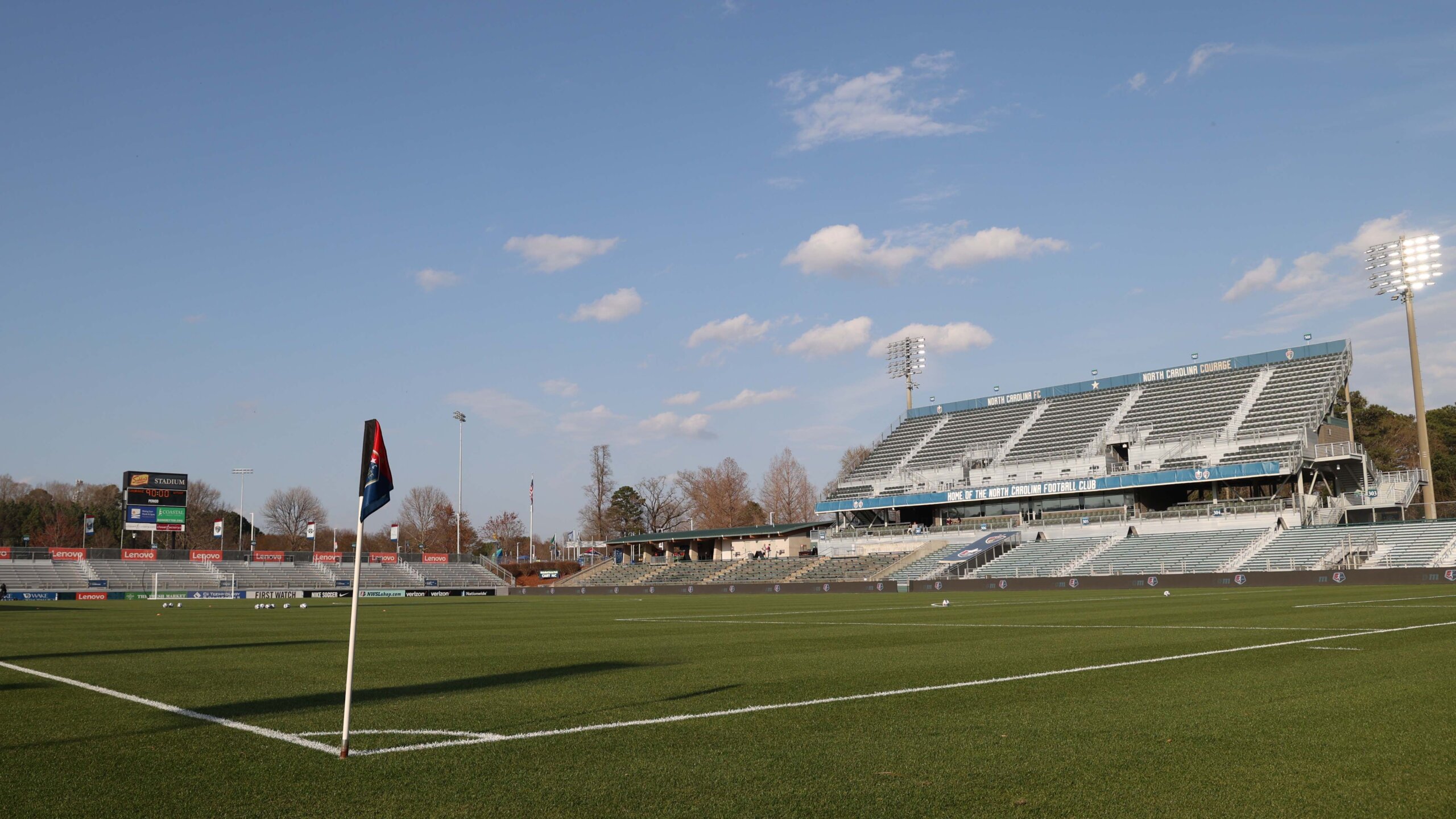 ‘The reaction was anger’ - North Carolina FC’s shutdown for a potential USL Division One return carries a real human cost 11 USATSI 17931448 scaled