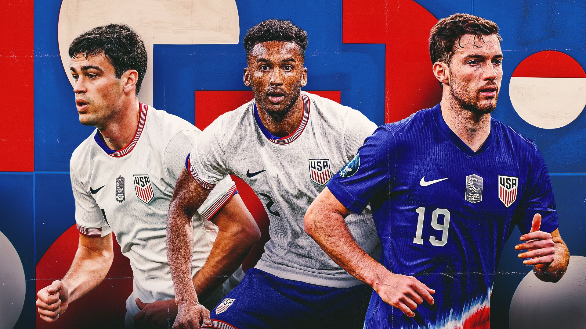 USMNT Hopefuls Ready to Shine in November Camp 4 USMNT20520guys20to20prove20it