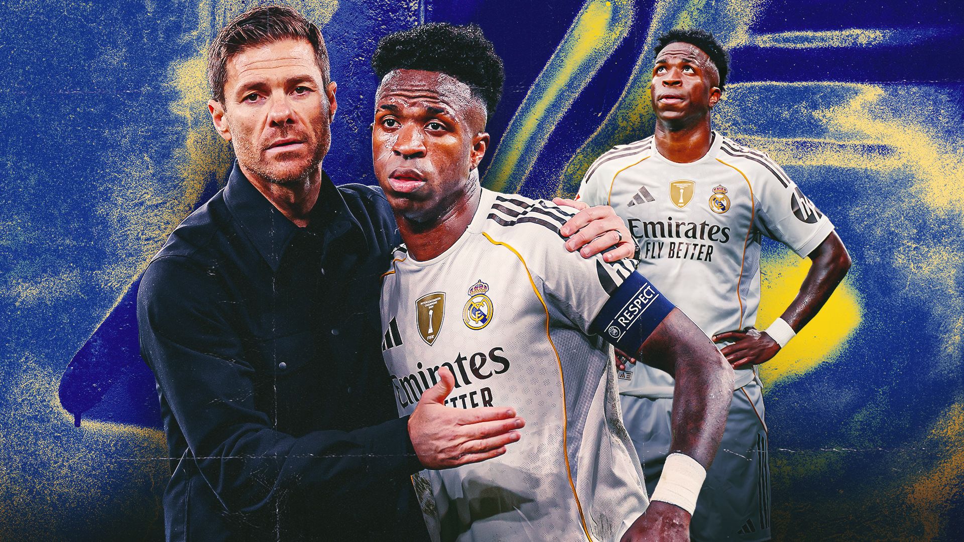 Vinicius20entering20Madrid20endgame 3