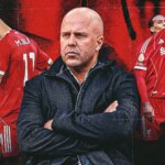 Liverpool’s Season in Crisis: How Much Longer for Slot? 3 Will20Slot20be20sacked