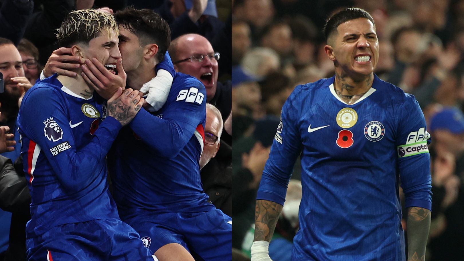 Chelsea Player Ratings vs Wolves: Garnacho Shines, Fernandez Dominates 4 df17f77dfb56f4c73a1c0d7bcf63aba7