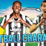 Front Three Entertain with Lil Jr in Hilarious Football Charades 1 maxresdefault 3